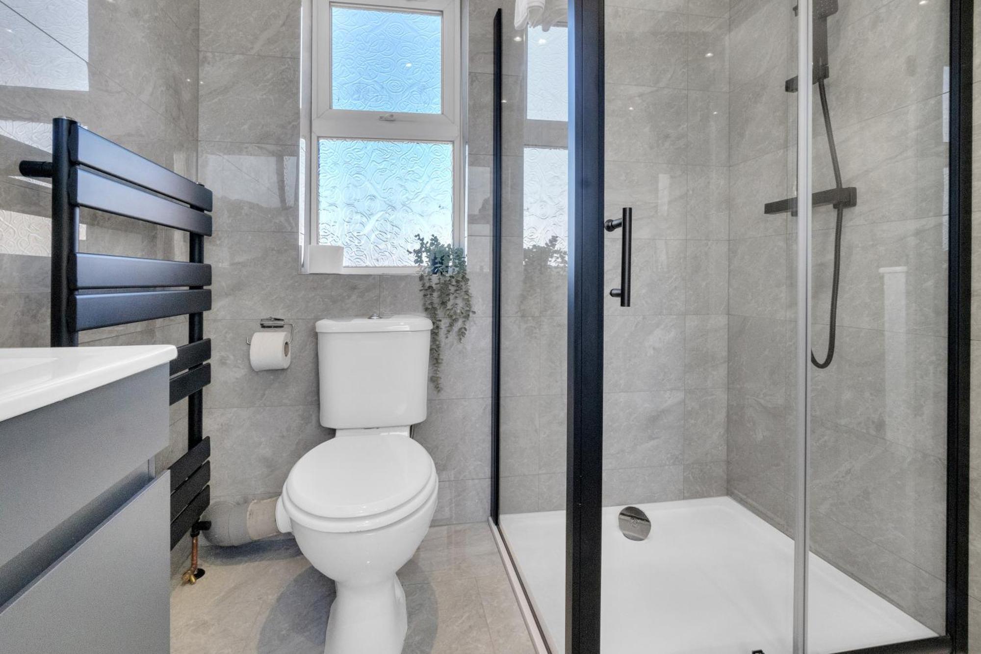 Homely - King'S Cross Central London Apartments Extérieur photo
